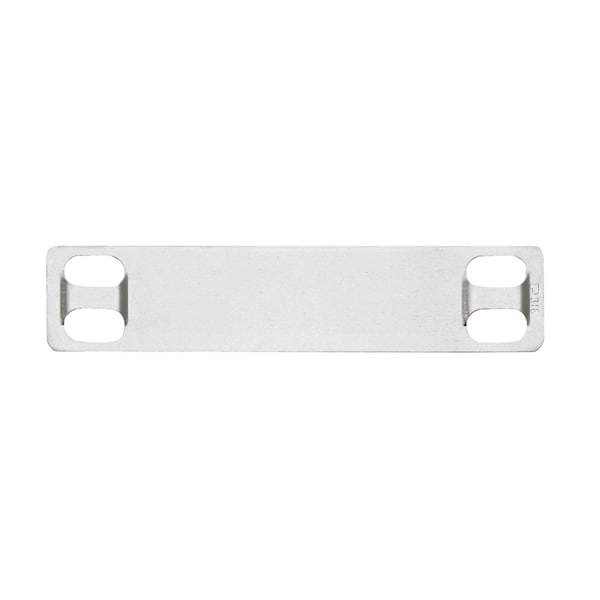 Panduit Mrkr Plt, 316 SS, 3.5" x .75" x .010" (89m, MMP350H-M316, PK 1000 MMP350H-M316 - main